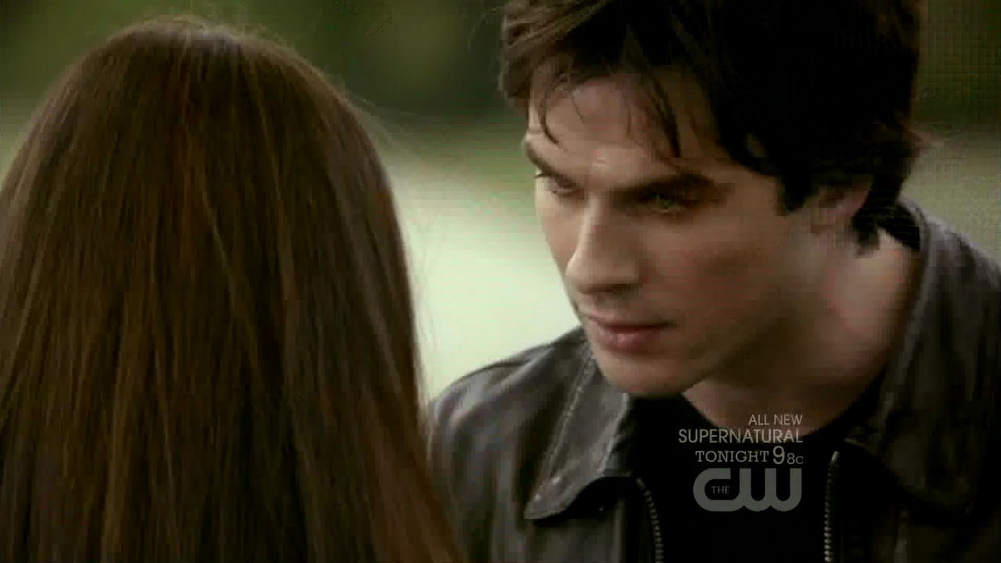 Ian Somerhalder