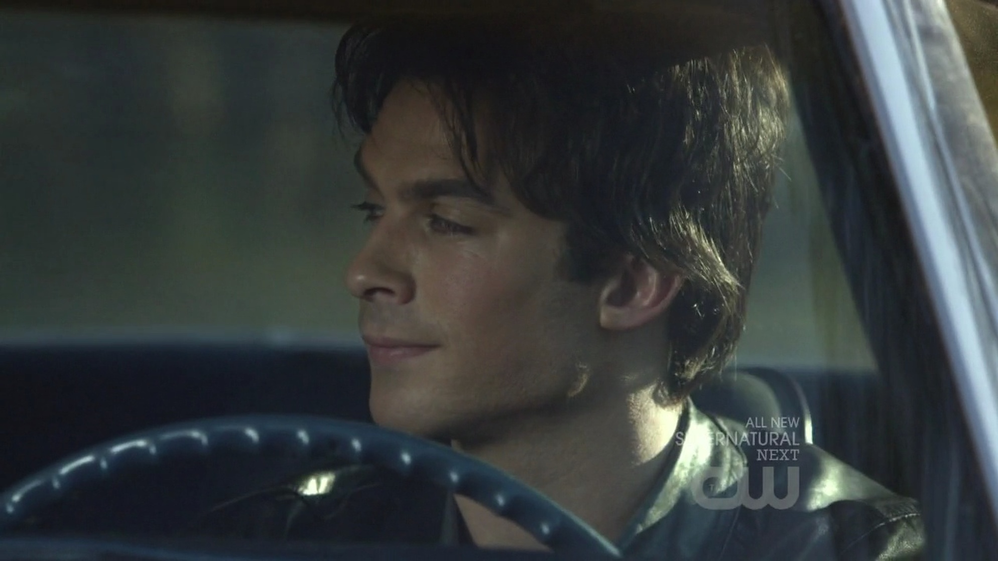 Ian Somerhalder