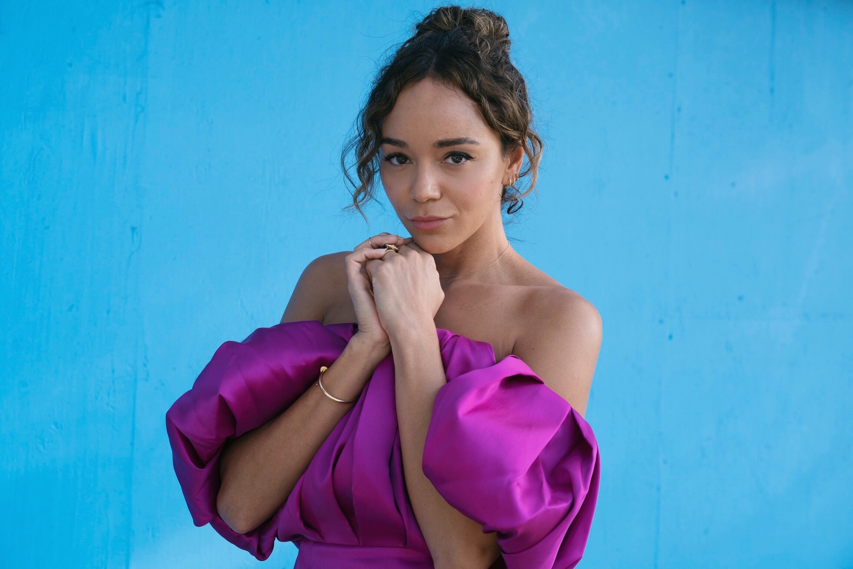 Ashley Madekwe