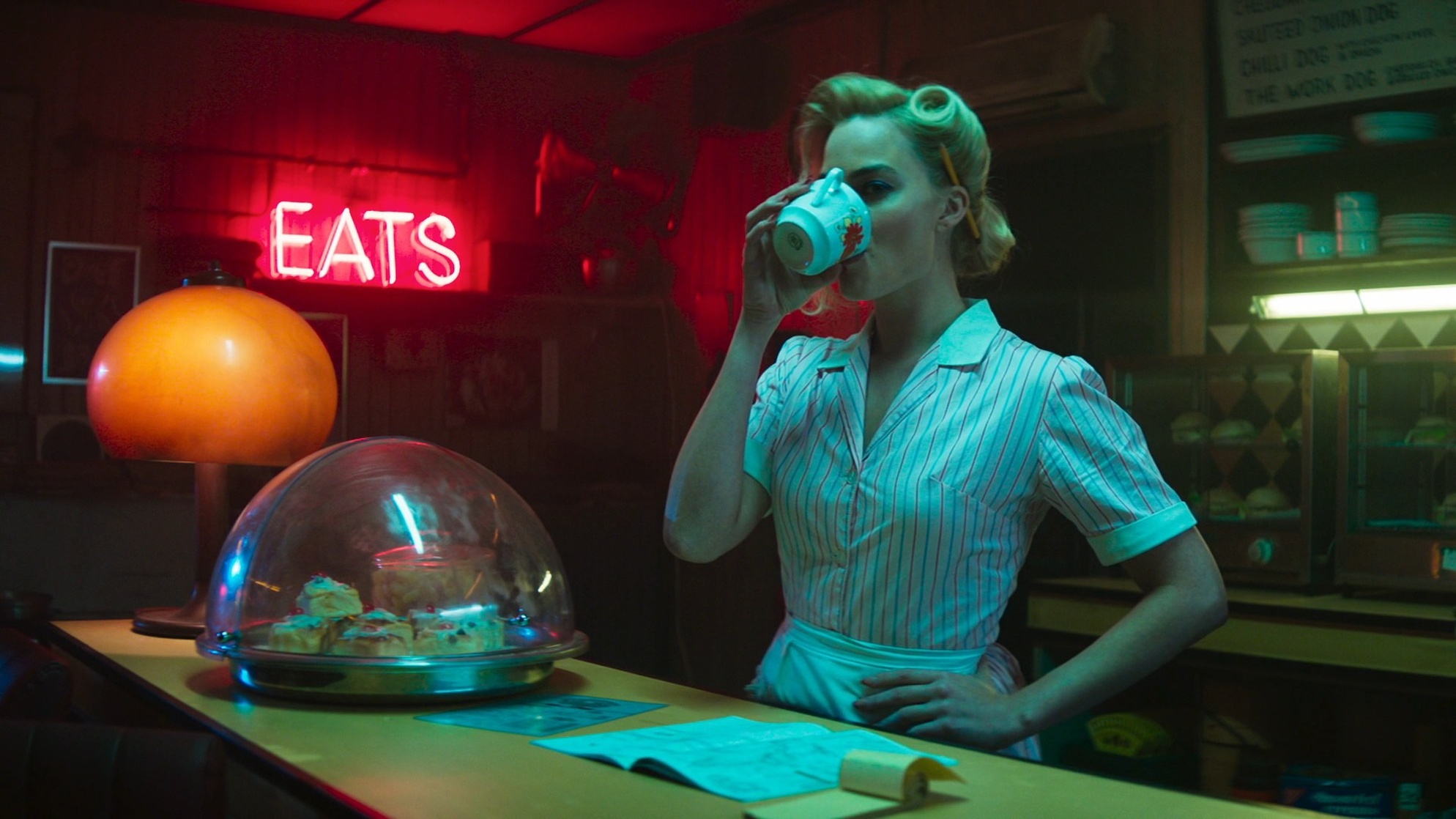 Margot Robbie Margot Robbie