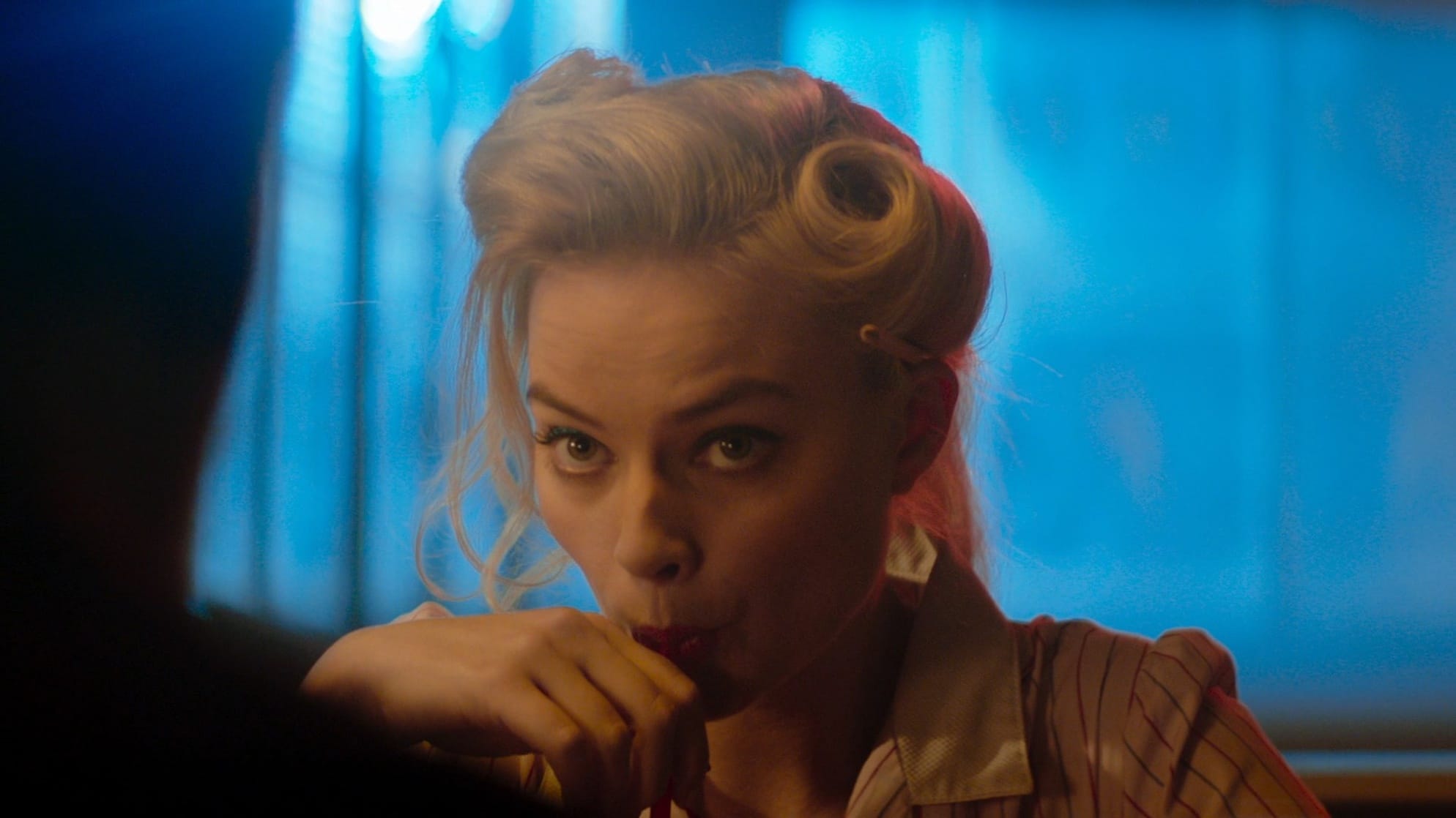 Margot Robbie image