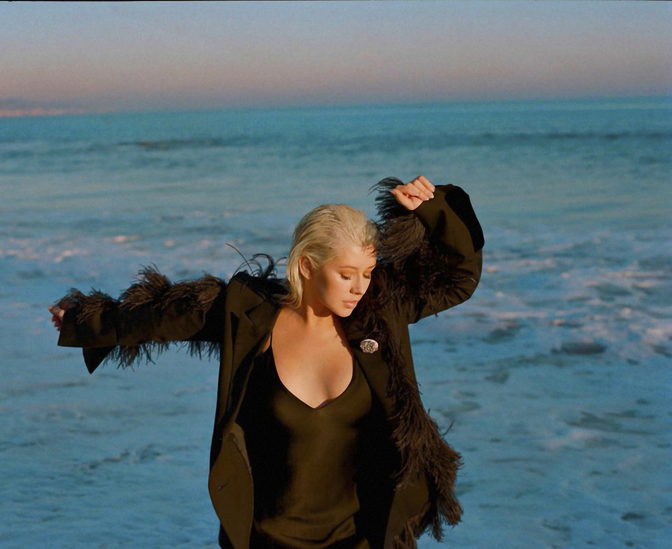 Christina Aguilera