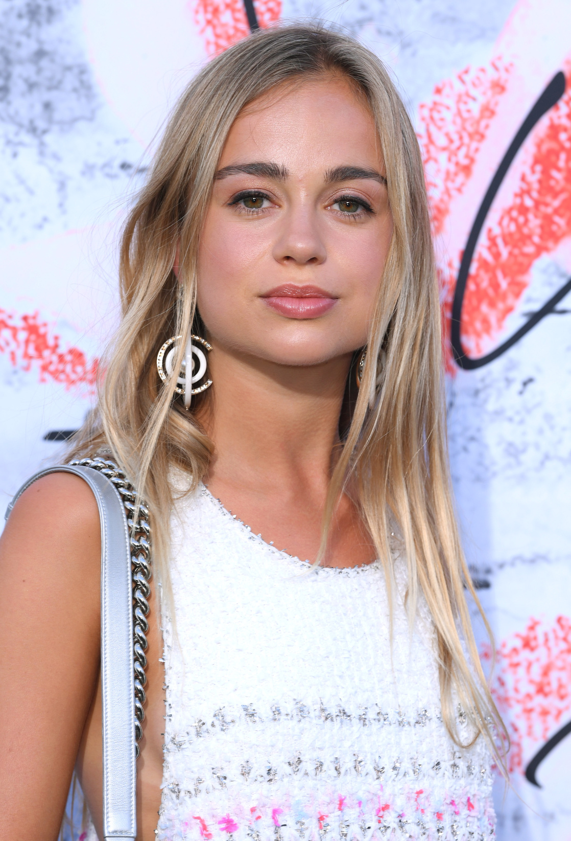 Picture of Lady Amelia Windsor