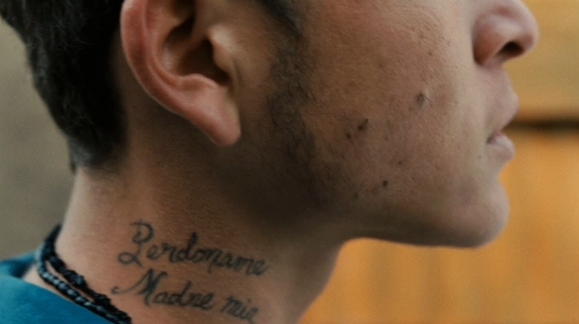 Sin Nombre