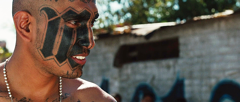 Sin Nombre