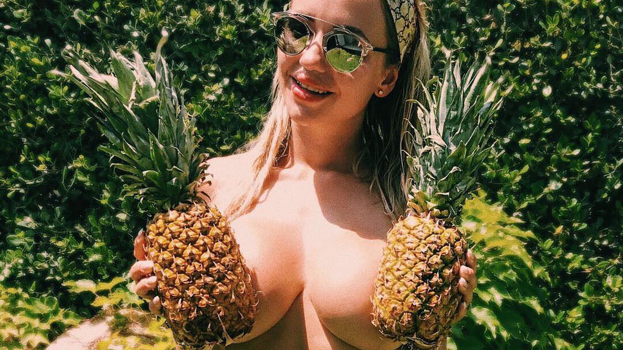 Cathy Lugner