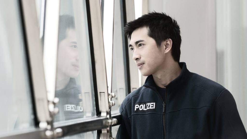 Aaron Le