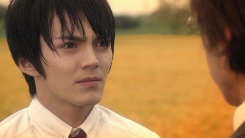 Kento Hayashi