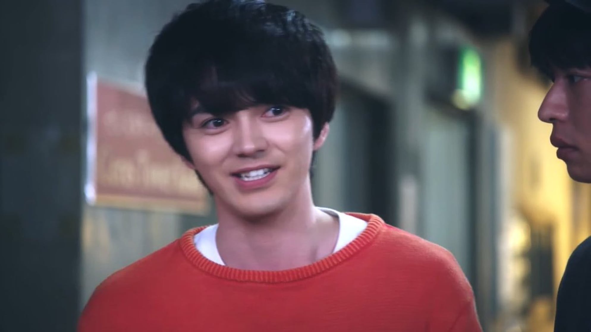 Kento Hayashi