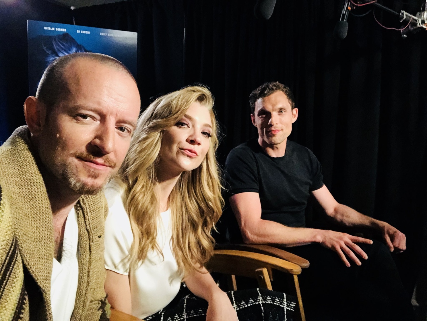 Ed Skrein