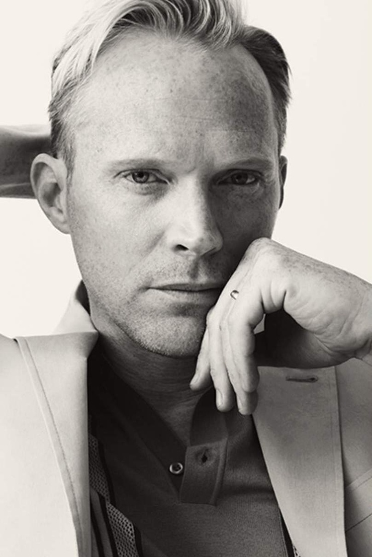 picture paul bettany picture paul bettany