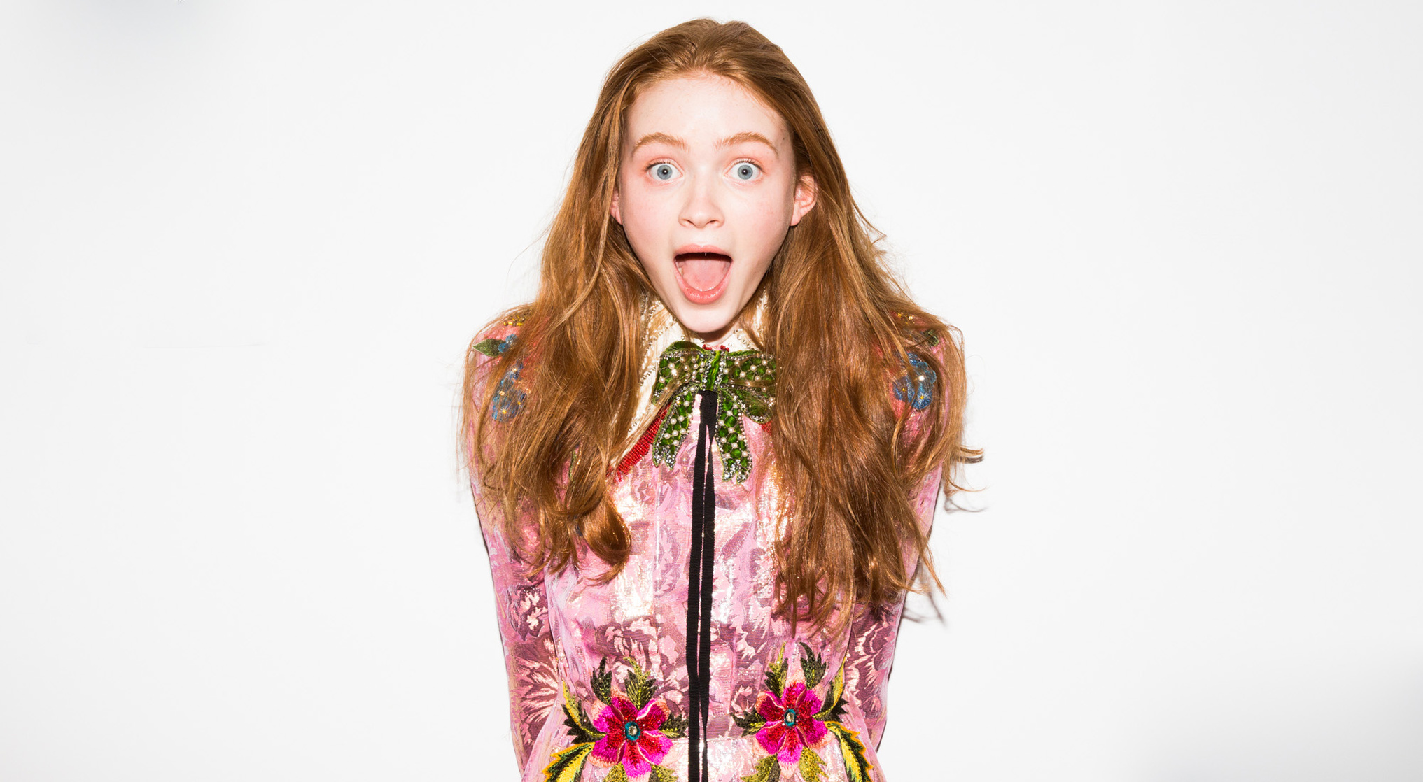 Sadie Sink