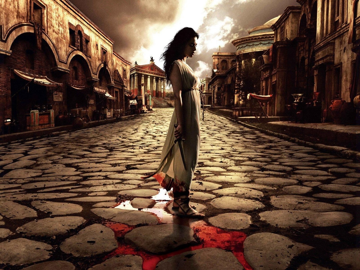 Rome Rome