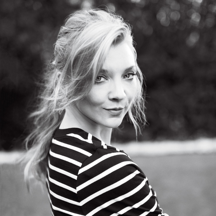 Picture of Natalie Dormer