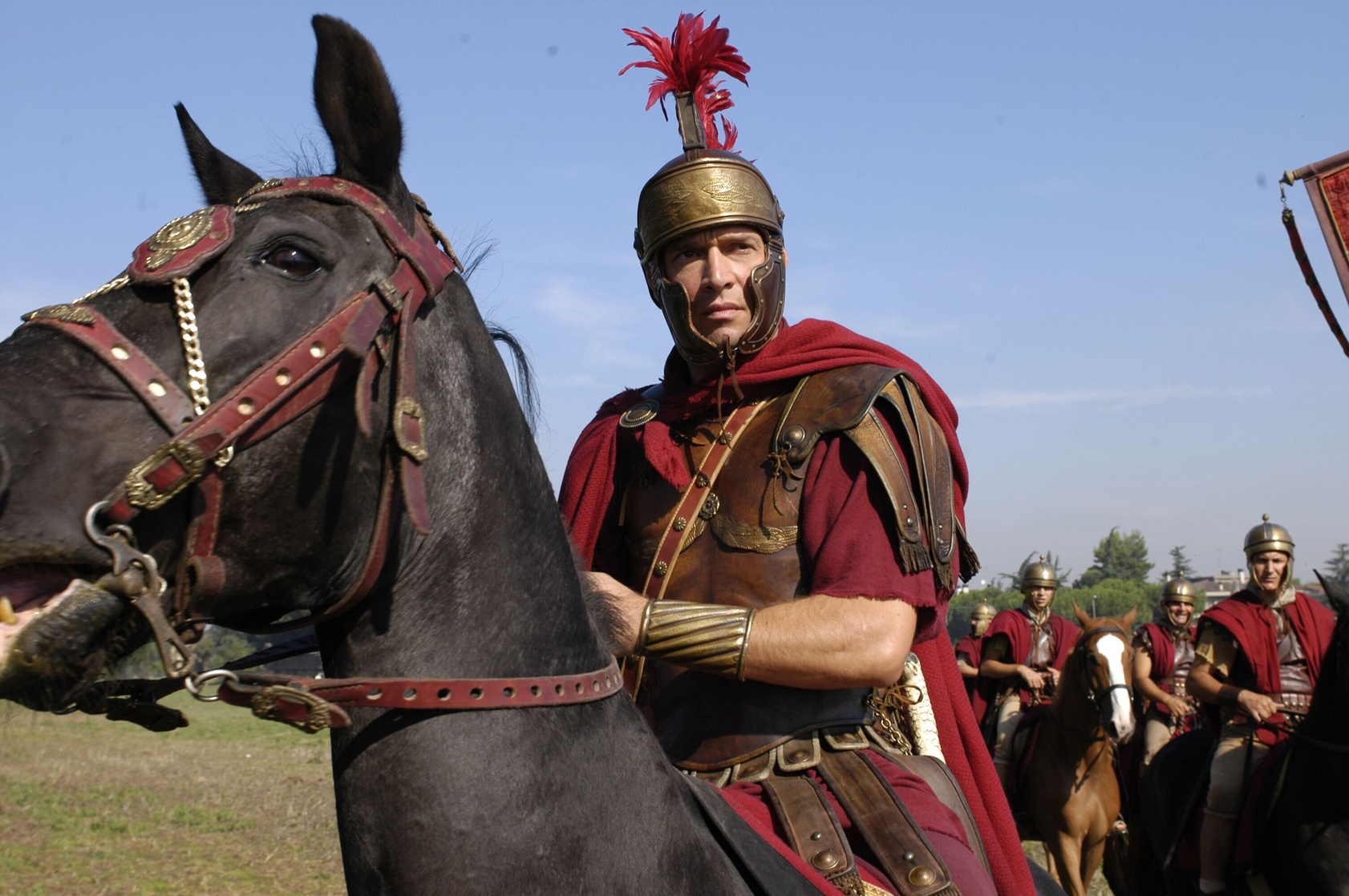 Rome Rome