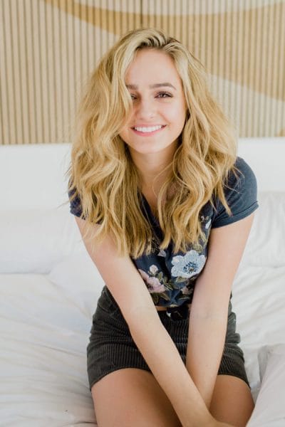 Picture of Sophie Reynolds