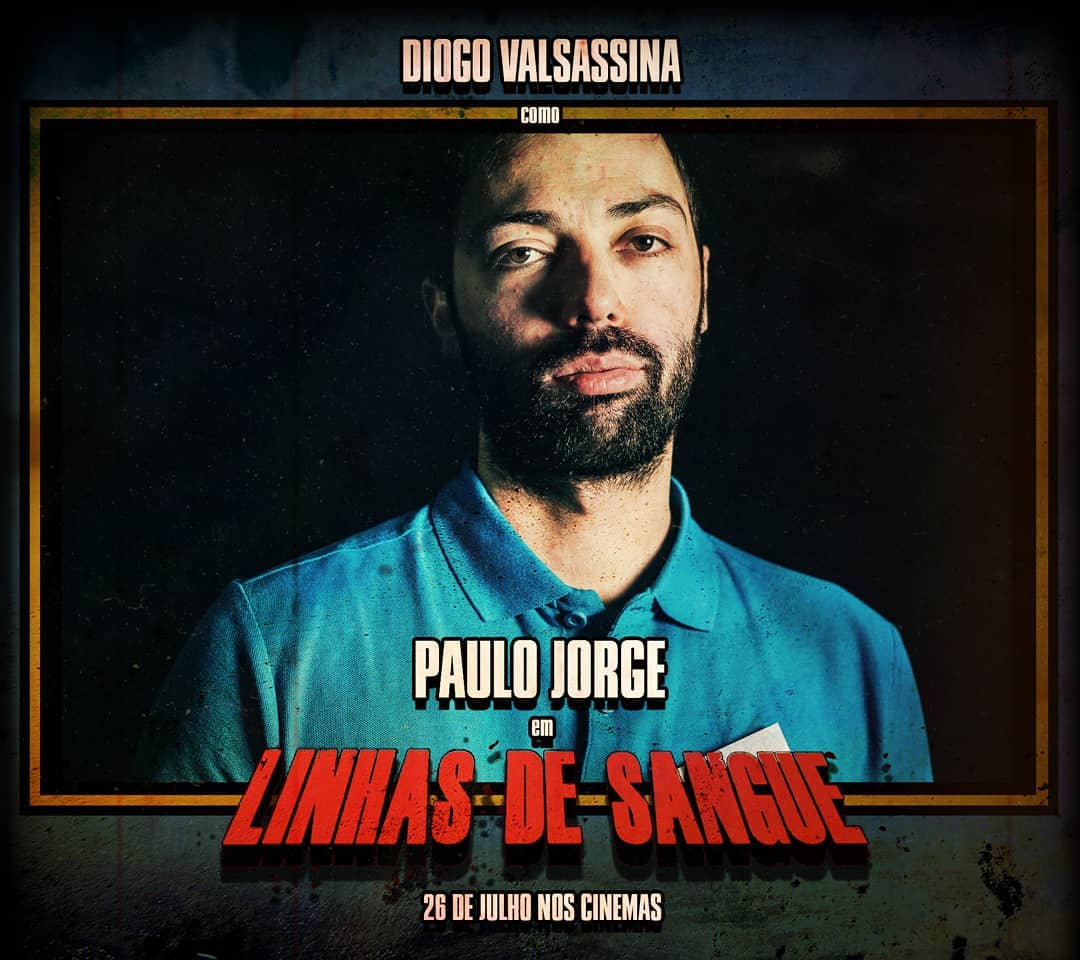 Linhas de Sangue