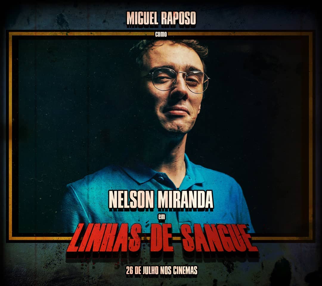 Linhas de Sangue