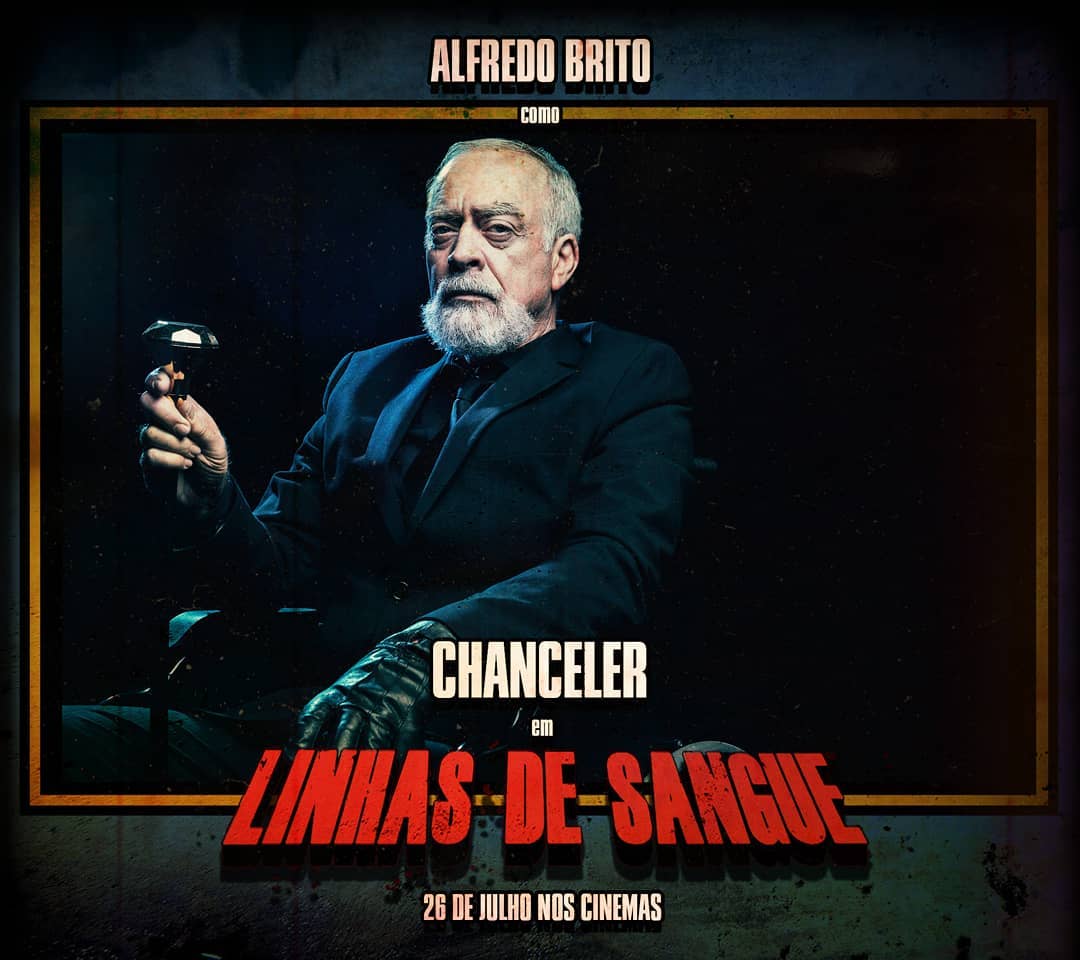 Linhas de Sangue