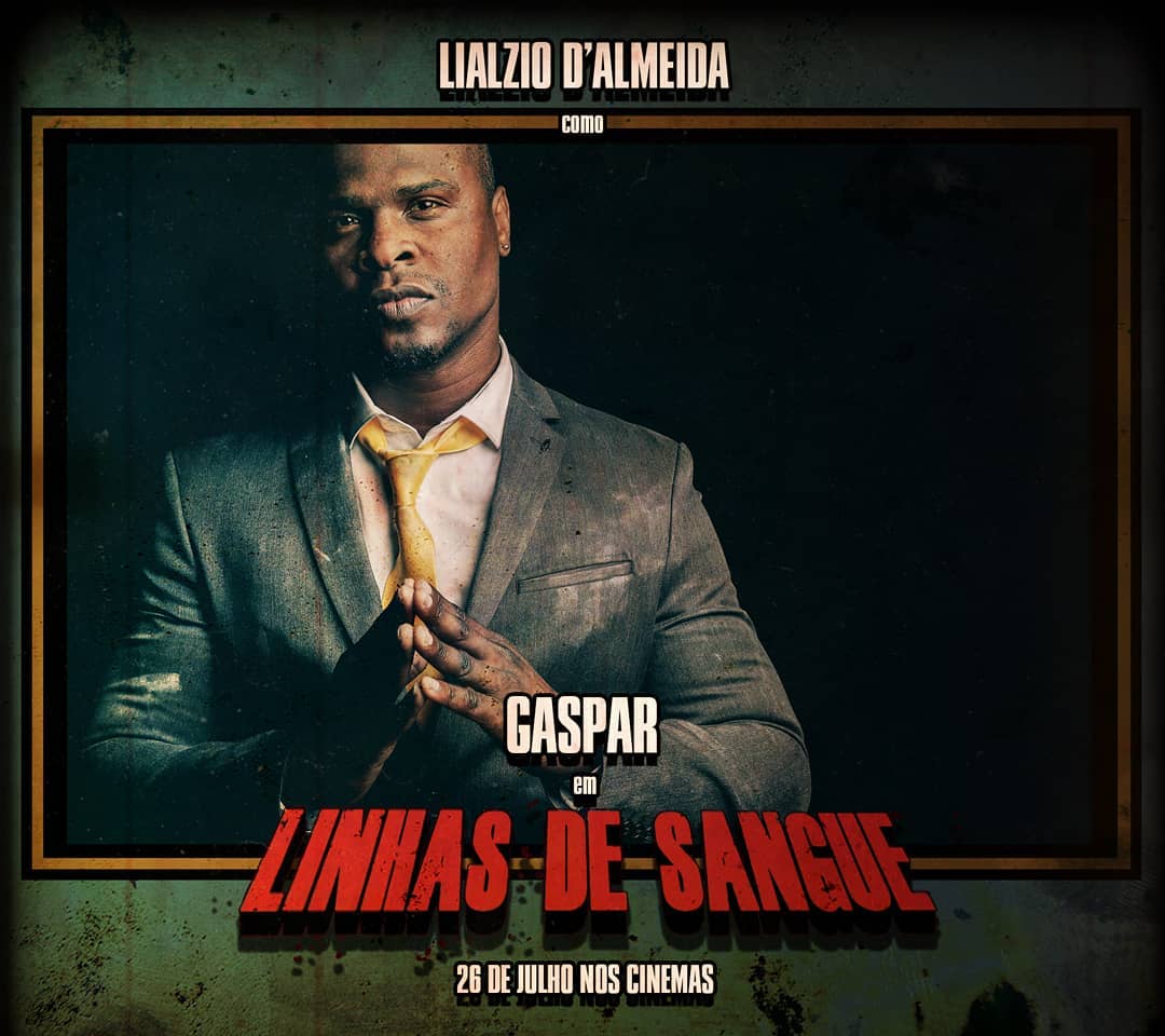 Linhas de Sangue