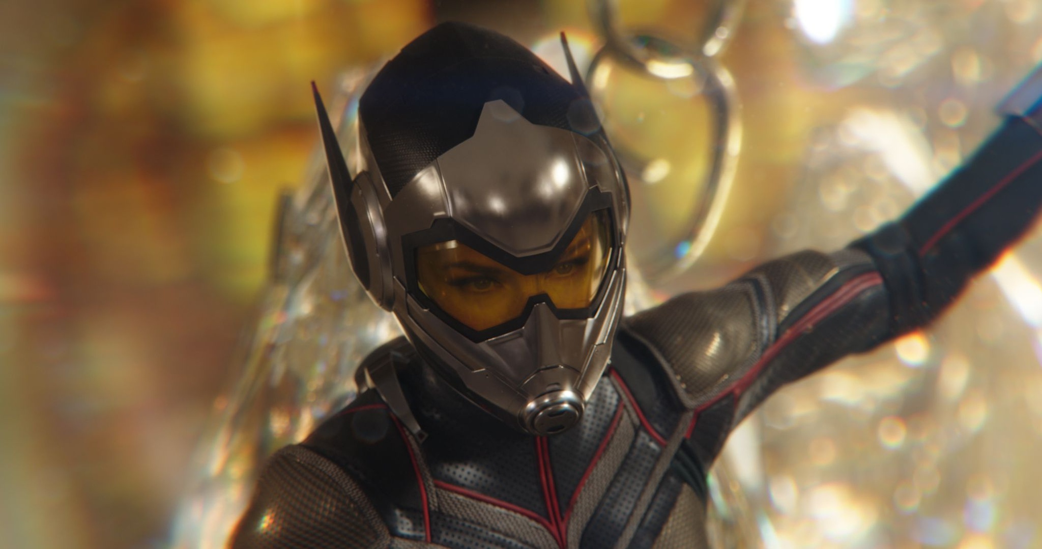 Ant-Man and the Wasp