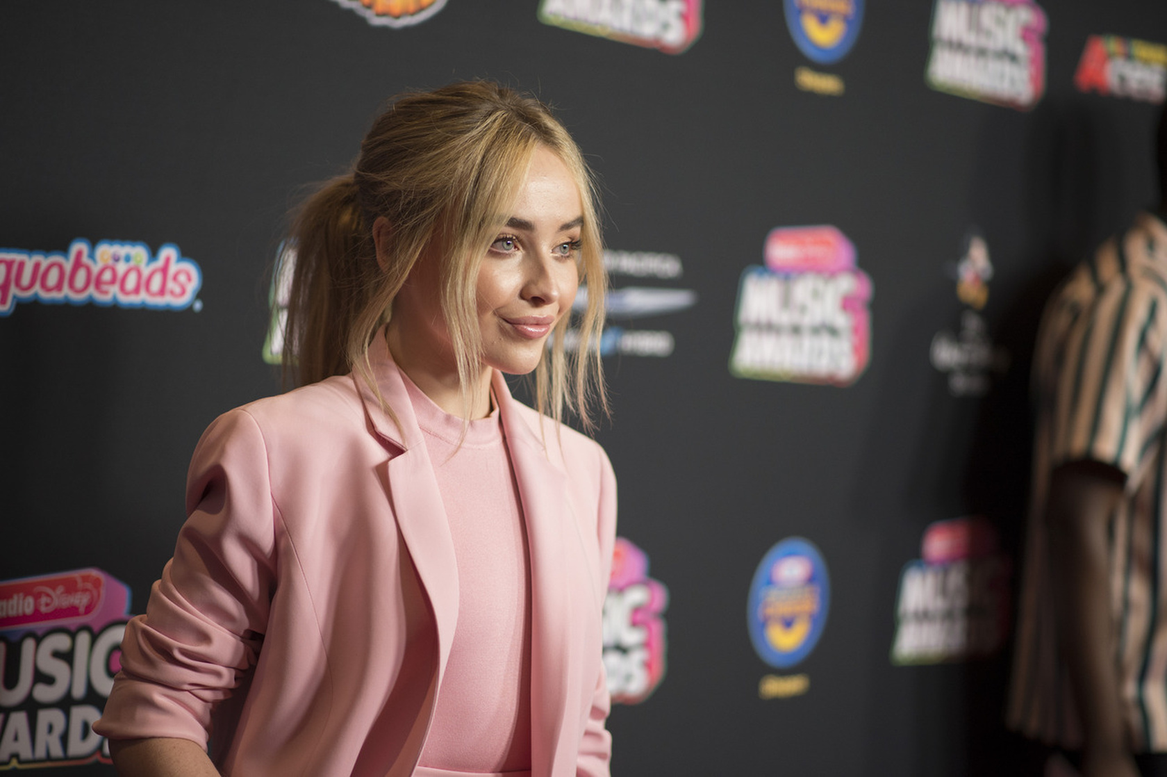 Sabrina Carpenter