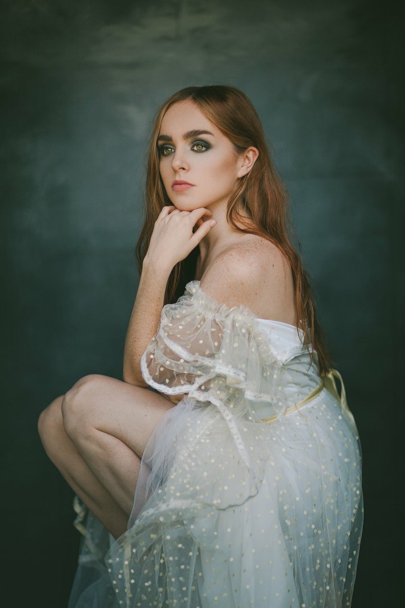 Picture of Louisa Connolly-Burnham