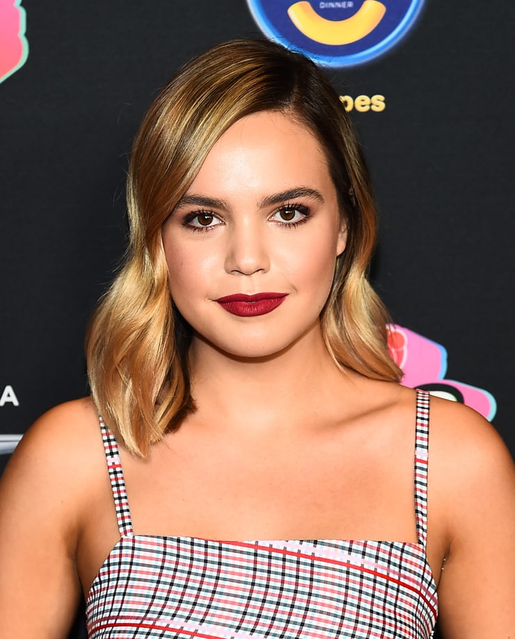 Picture of Bailee Madison