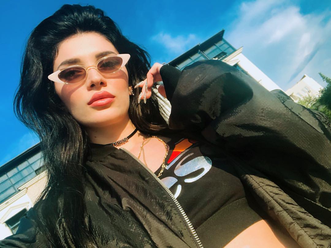 Era istrefi фото