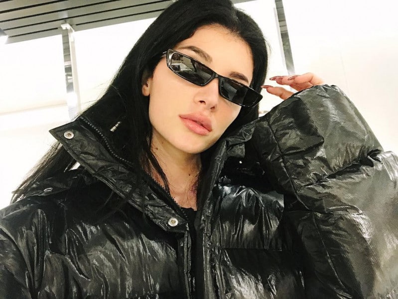 Era Istrefi