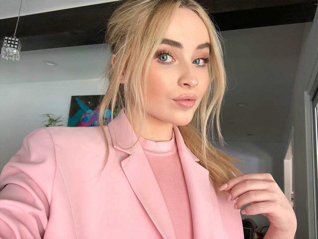 Sabrina Carpenter