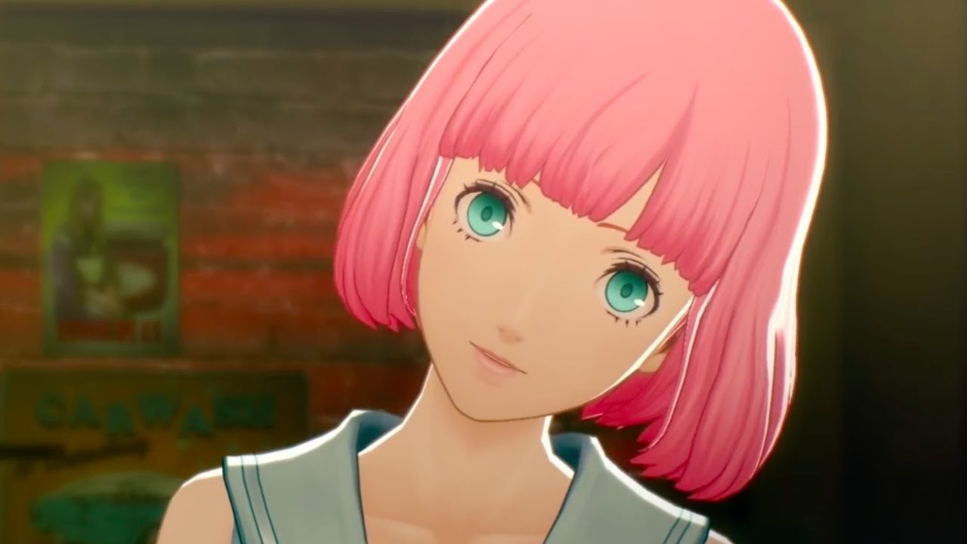 Rin (Catherine: Full Body)