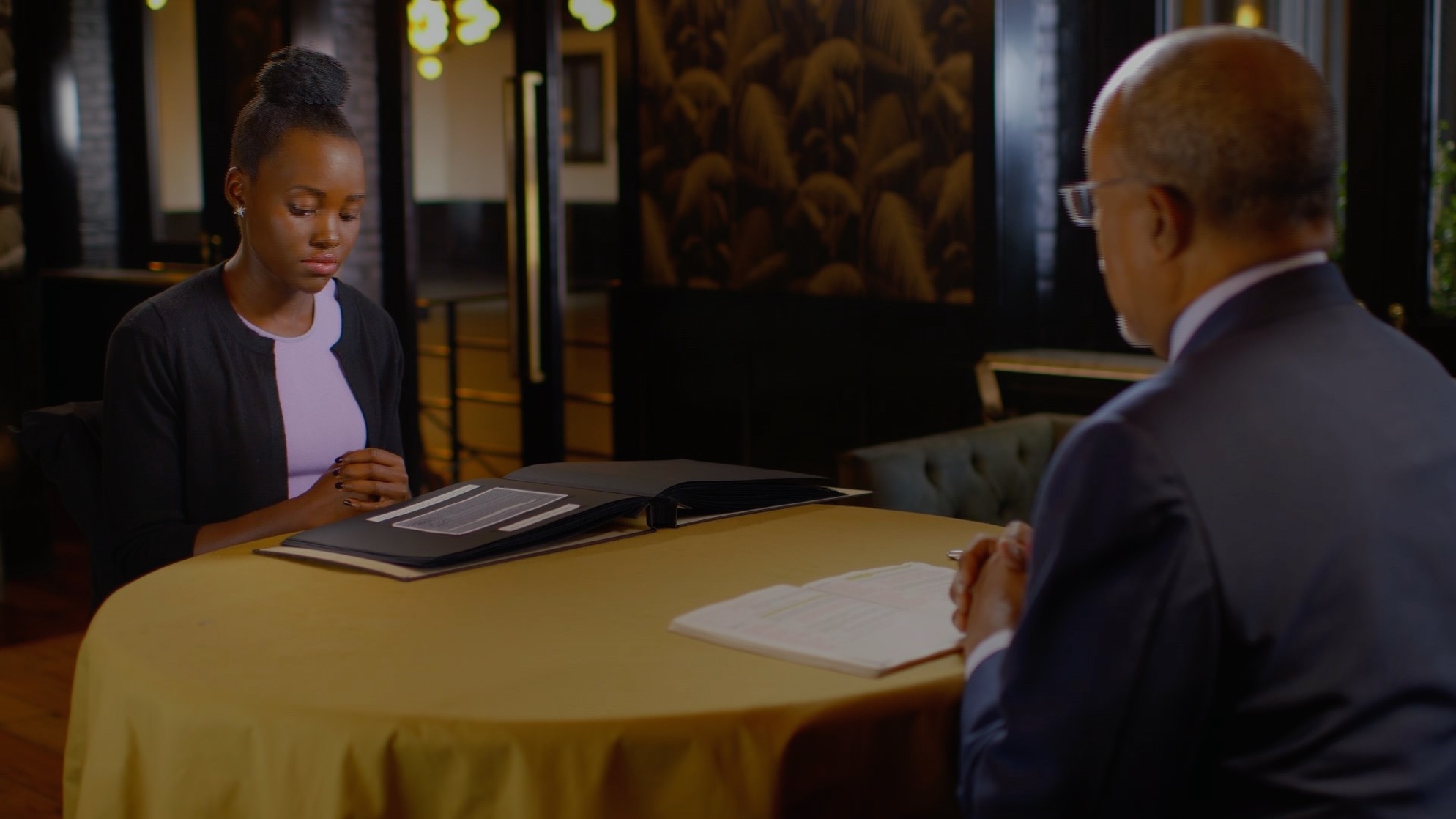 Finding Your Roots with Henry Louis Gates, Jr.