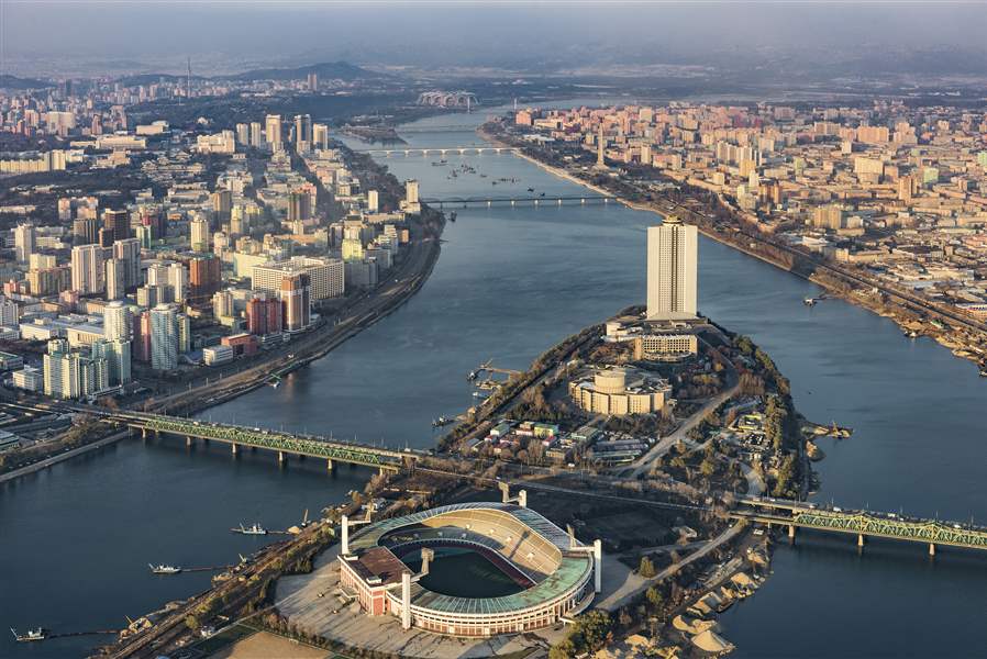 Pyongyang