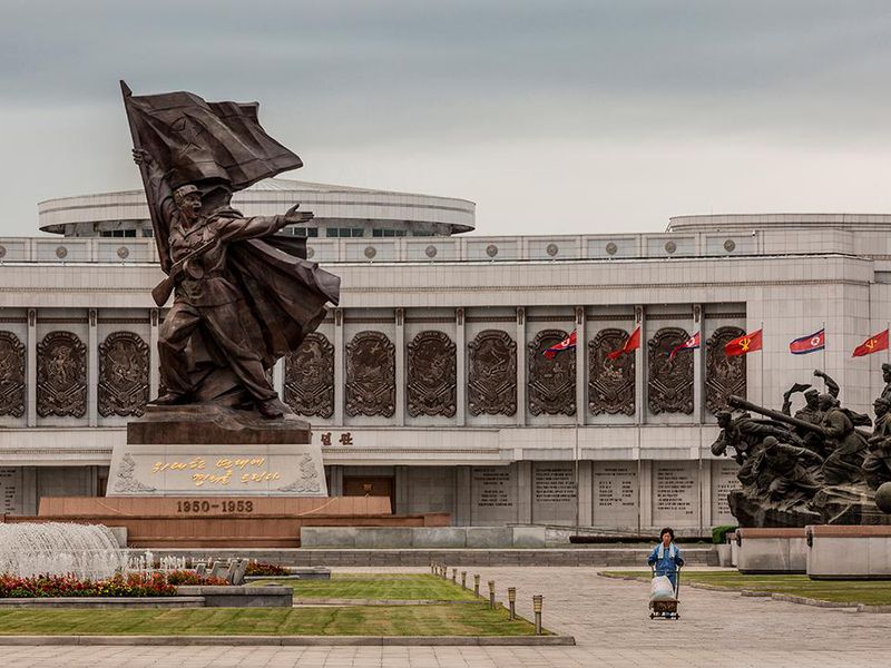 Pyongyang