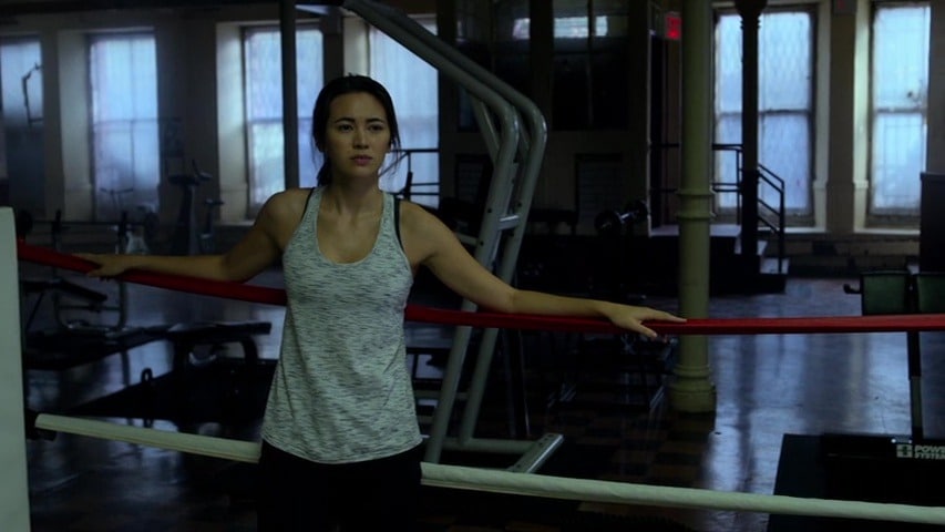 Jessica Henwick Jessica Henwick