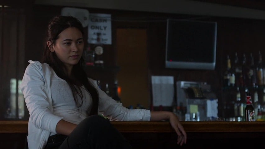 Jessica Henwick Jessica Henwick