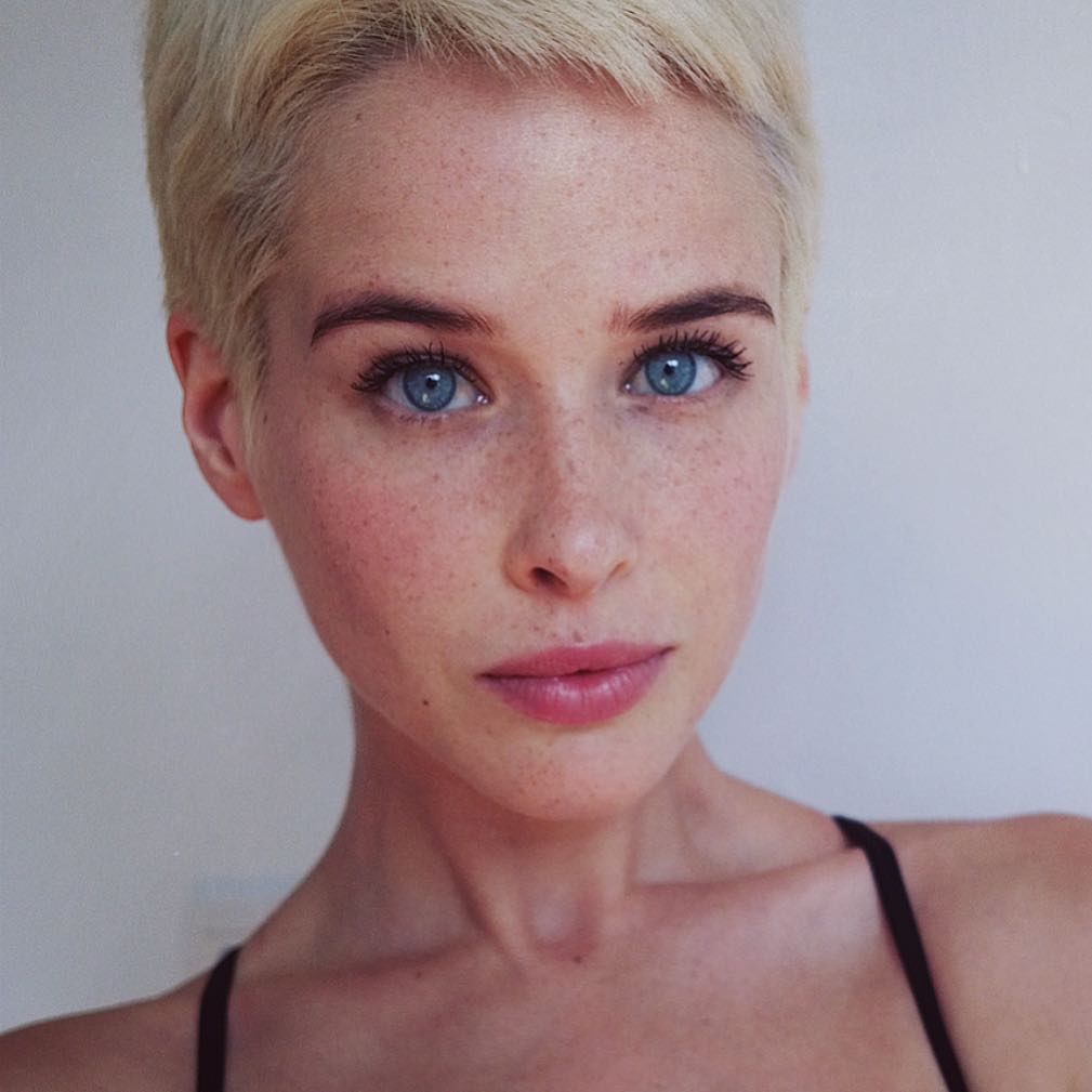Chloé François Chloé François