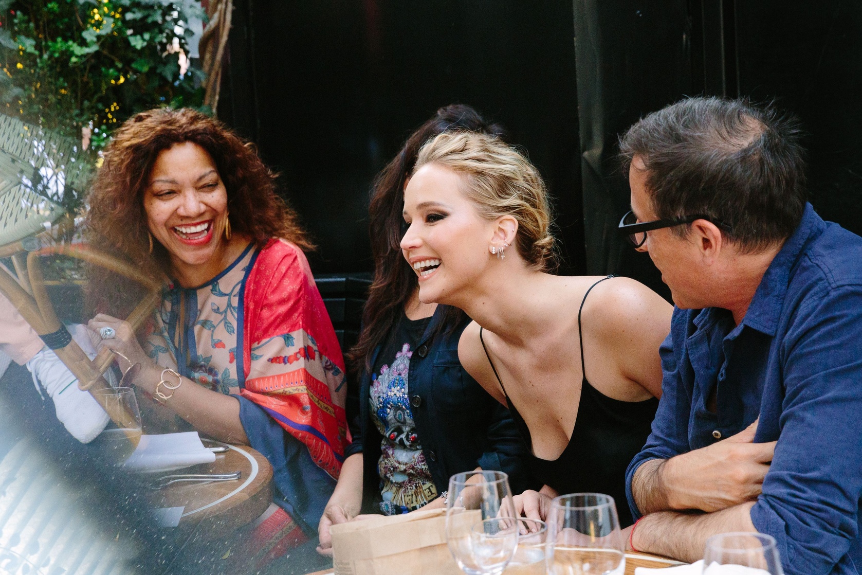 Jennifer Lawrence Jennifer Lawrence