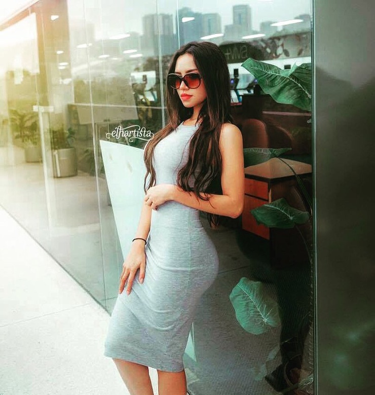 Alejandra Trevino picture