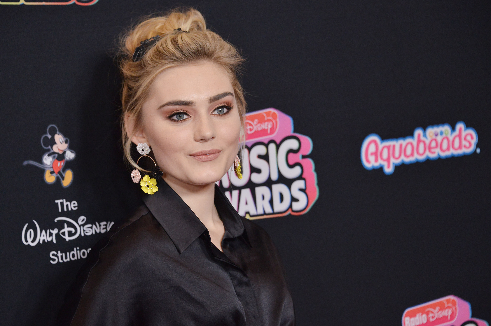 Meg Donnelly Meg Donnelly