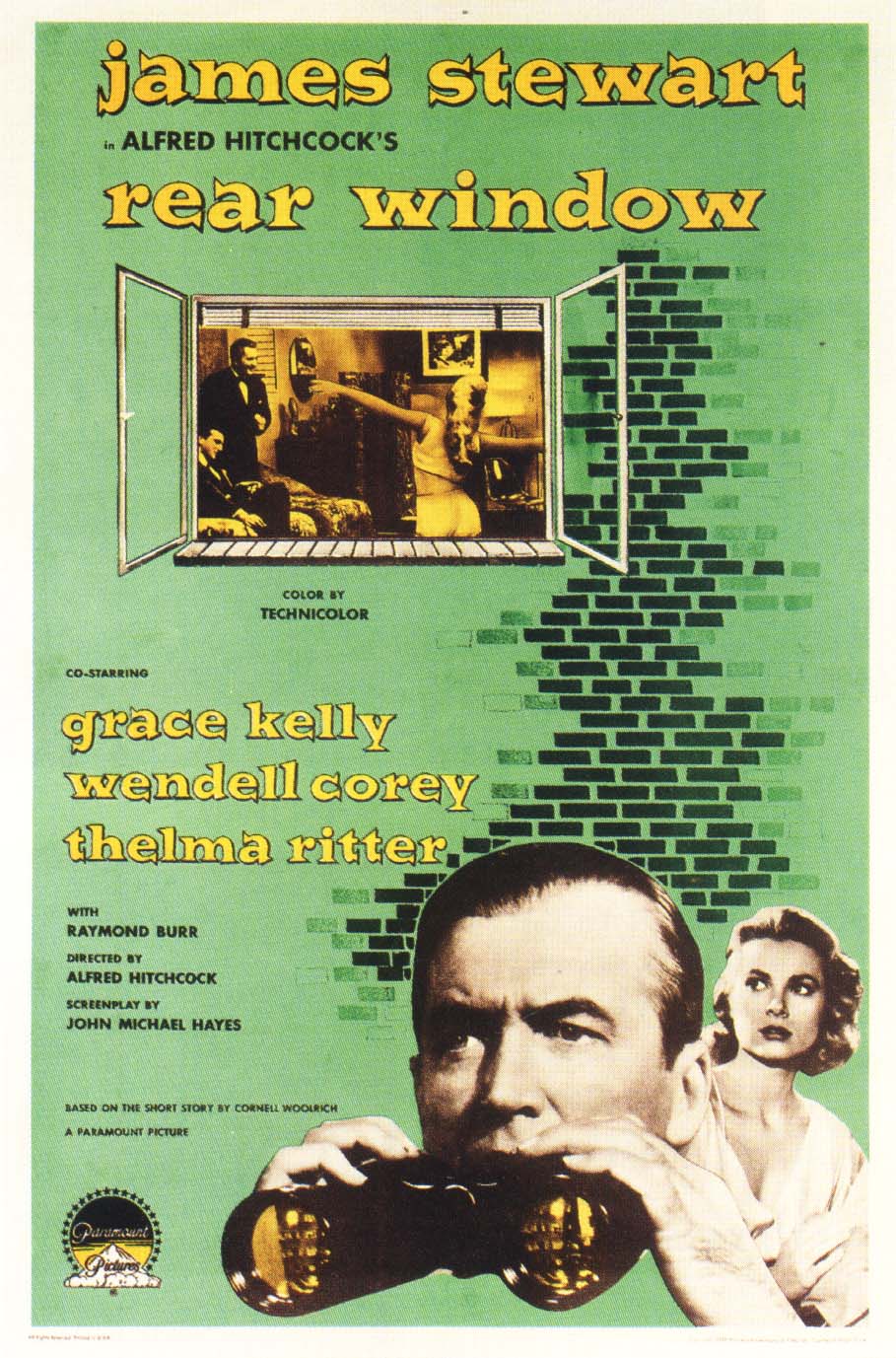 Rear Window