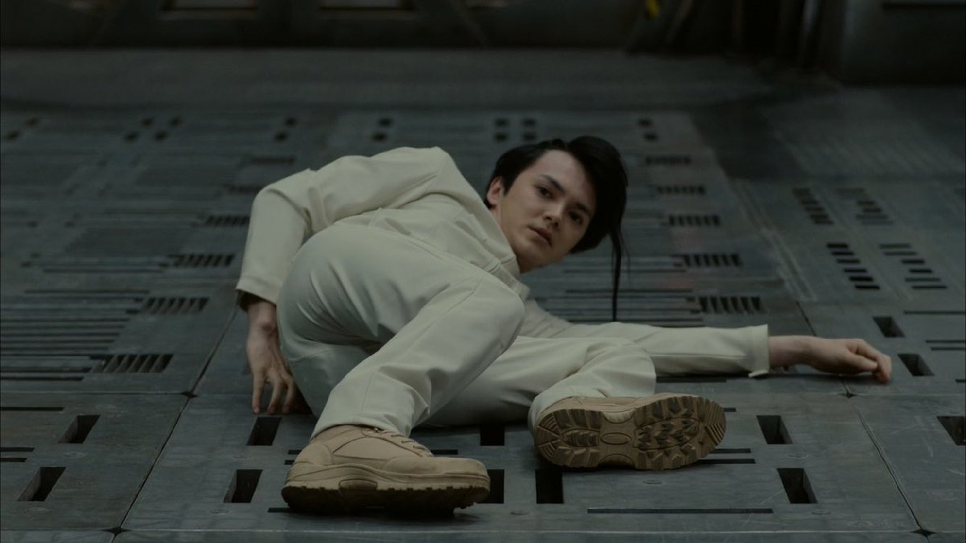 Kento Hayashi