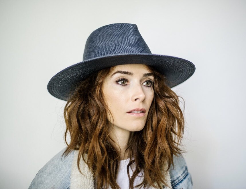 Abigail Spencer Abigail Spencer