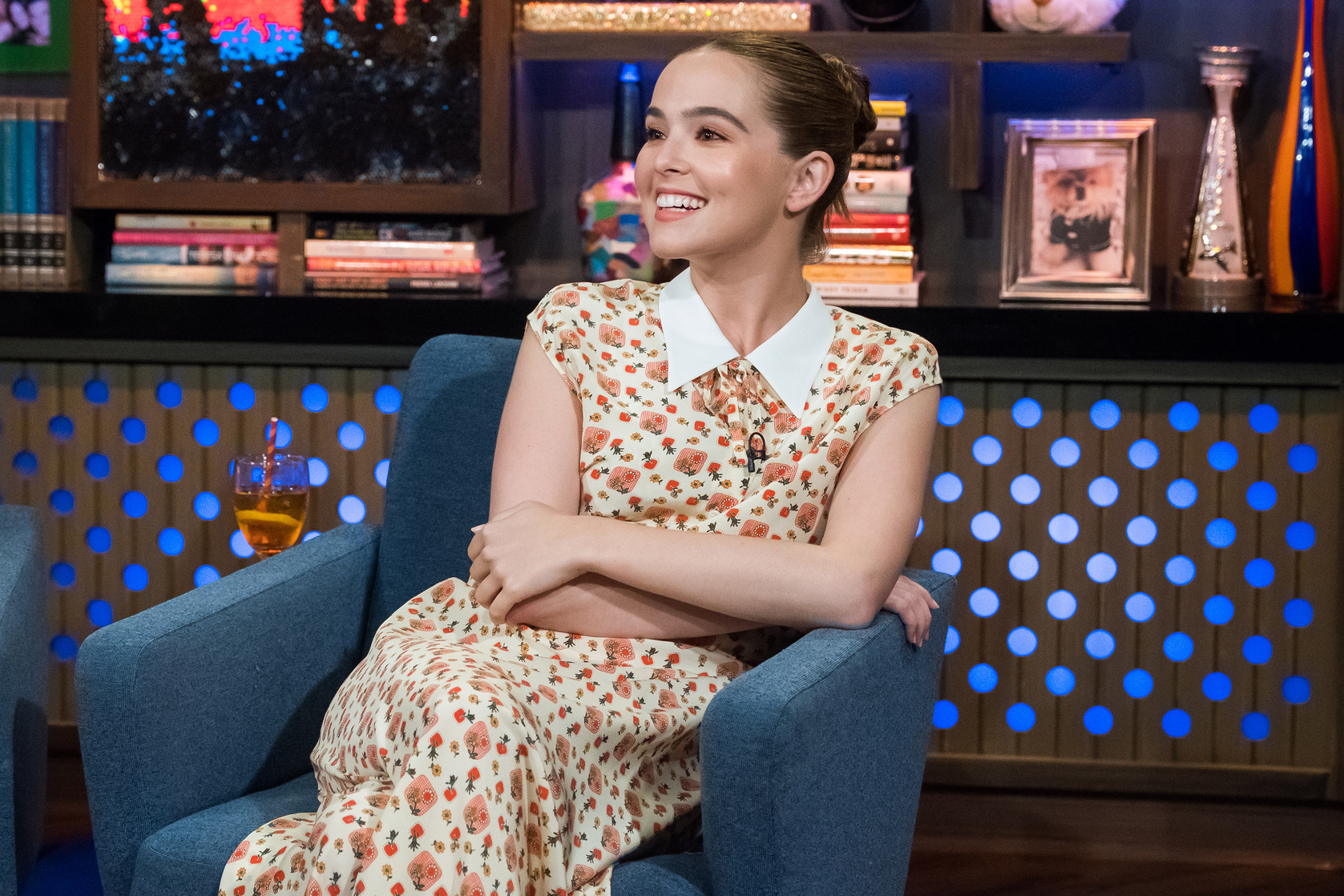 Zoey Deutch