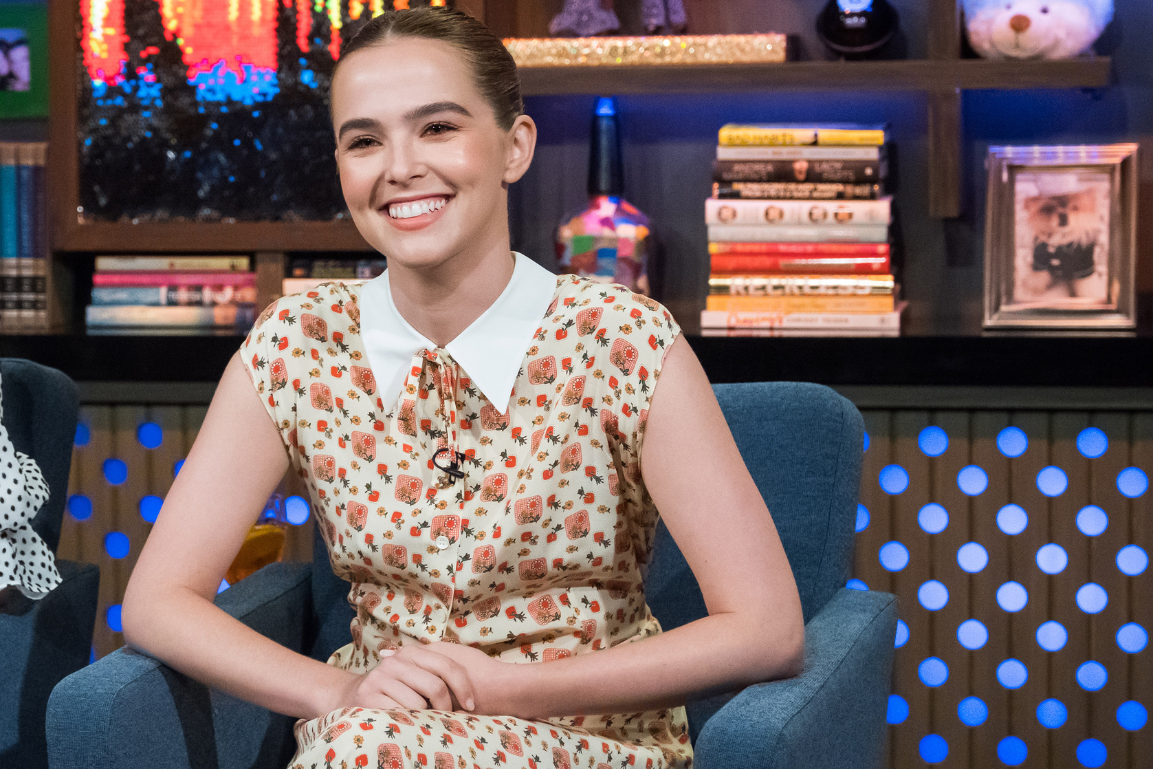 Zoey Deutch