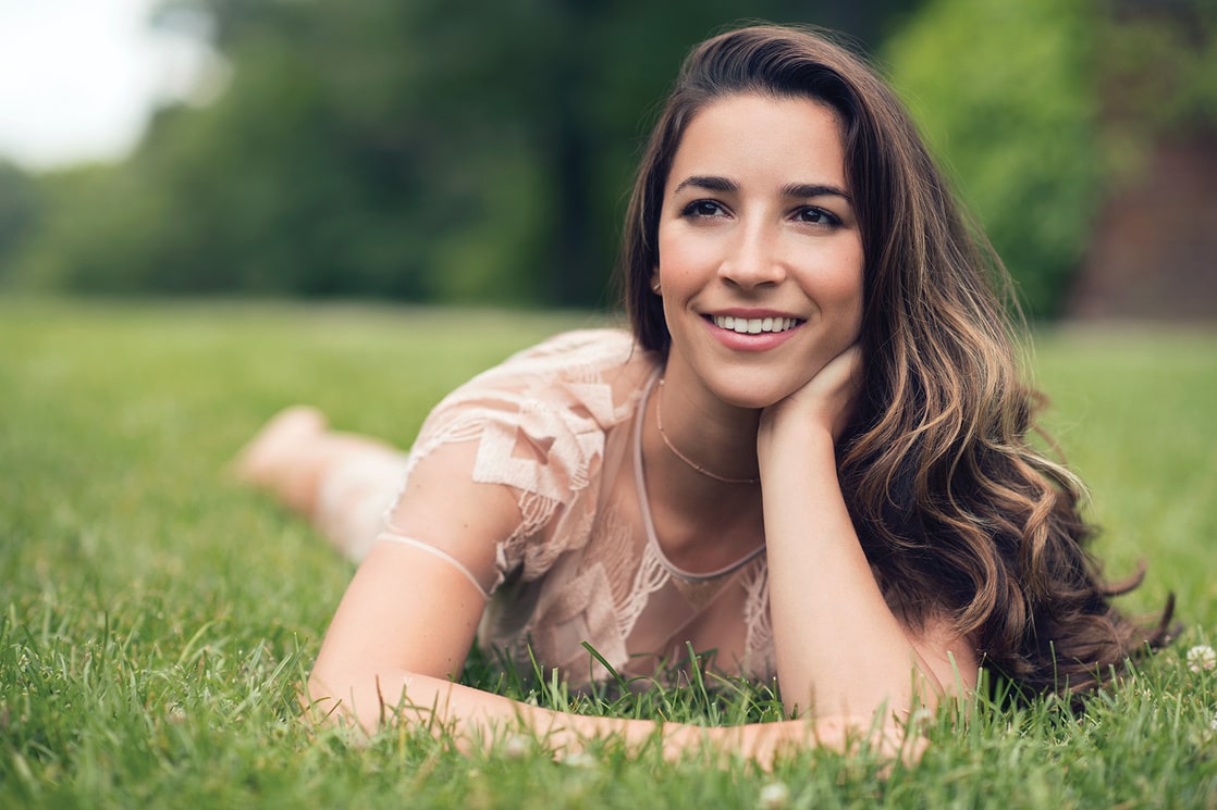 Aly Raisman