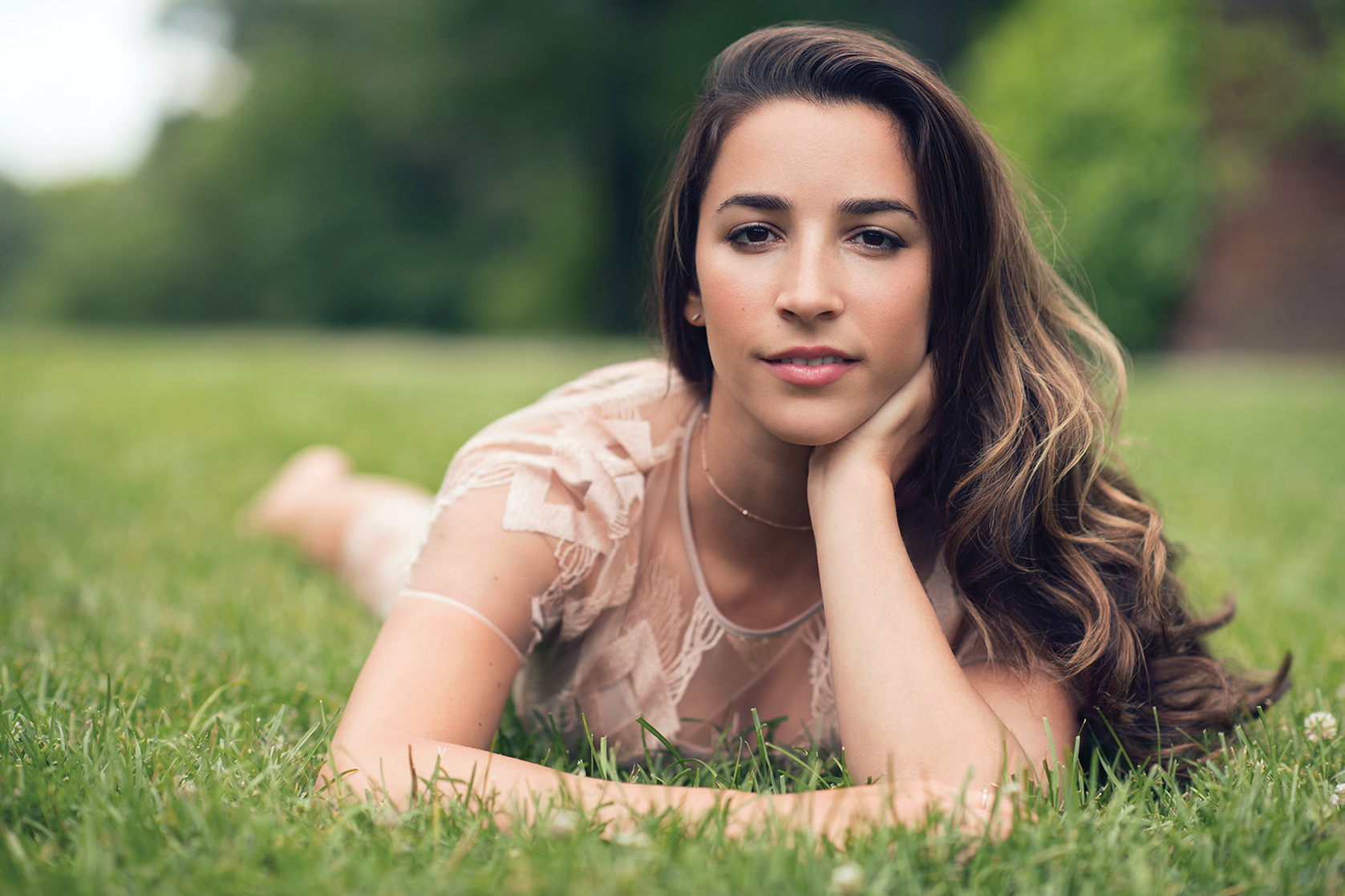 Aly Raisman