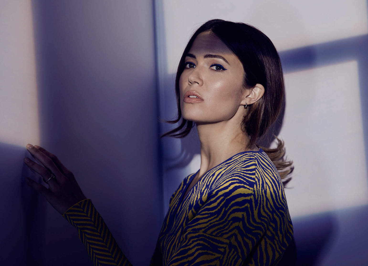 Mandy Moore Mandy Moore