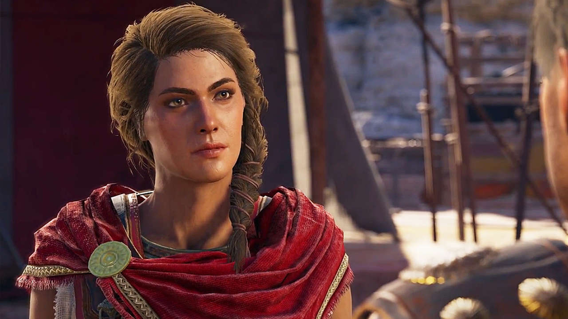 Kassandra